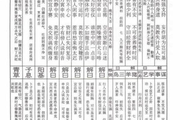 免费灵签网