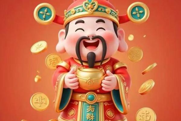 财神喜欢5个旺财风水小秘诀！