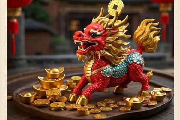 为什么家里不能放麒麟有什么风水说法