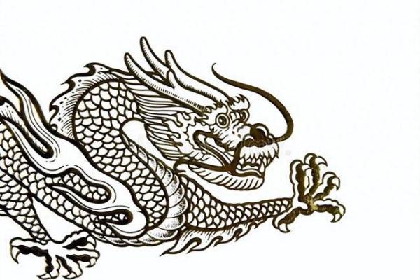 三条龙的命运,八字里有3条龙命好吗
