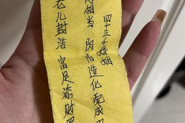 关帝灵签51签婚姻好吗