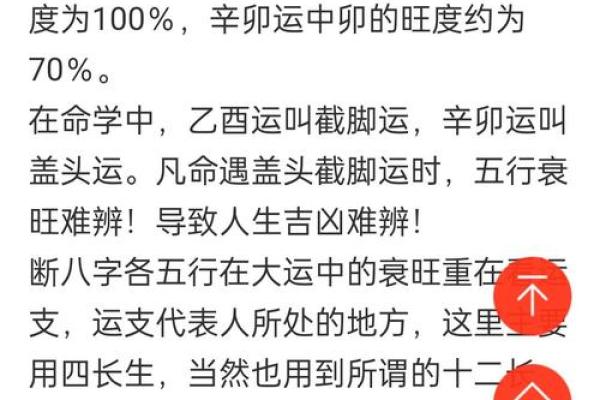 杨森批八字