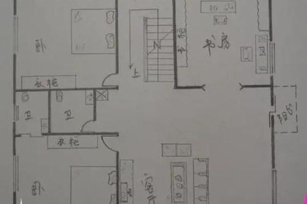 一层房子风水更佳布局