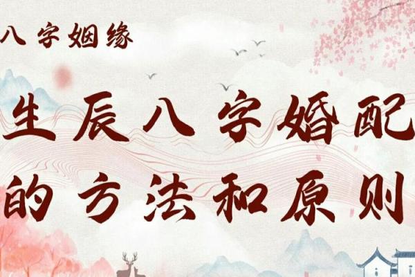 八字免费婚姻