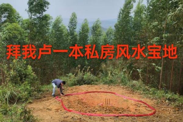 清明节该如何正确祭祖坟地风水