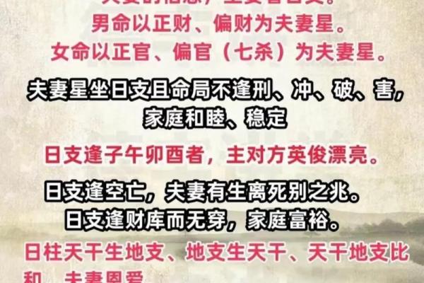 算命与易经