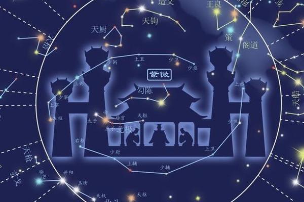 紫薇科技紫微斗数