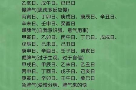 八字全阳和纯阳一样吗会带来哪些影响