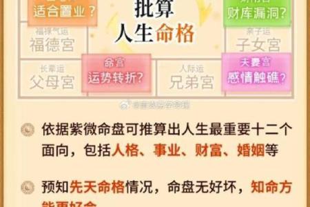 算命测学业