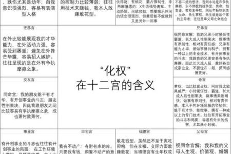 紫薇斗数陆