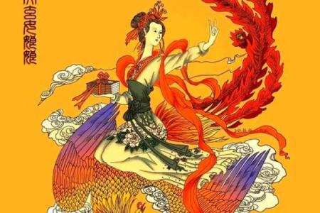 藏在颜色的风水密码，太玄妙了