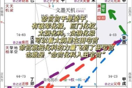 紫薇斗数看丧事