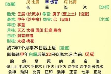 八字中的偏官七杀代表什么，一次给你讲清楚