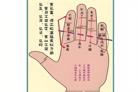 算命要从多少岁开始算起