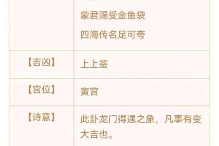 观音灵罚签香
