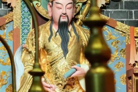 吕祖灵签非常运势网