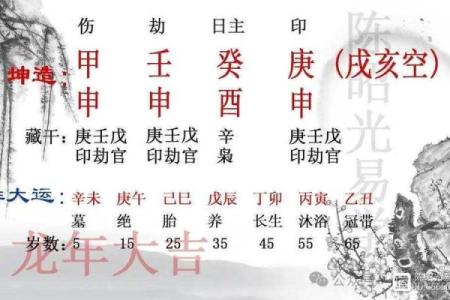 八字喜用神为金水的名字