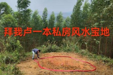 清明节该如何正确祭祖坟地风水