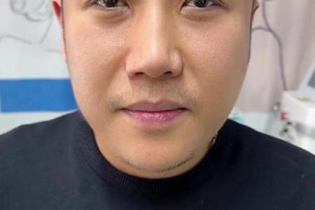 分析倒八字眉的男人命运