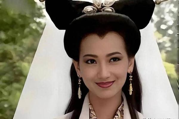 白娘子紫薇星转世
