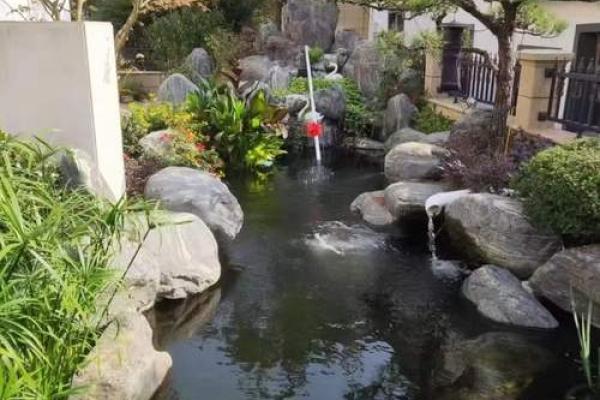房子地下有池水风水好吗