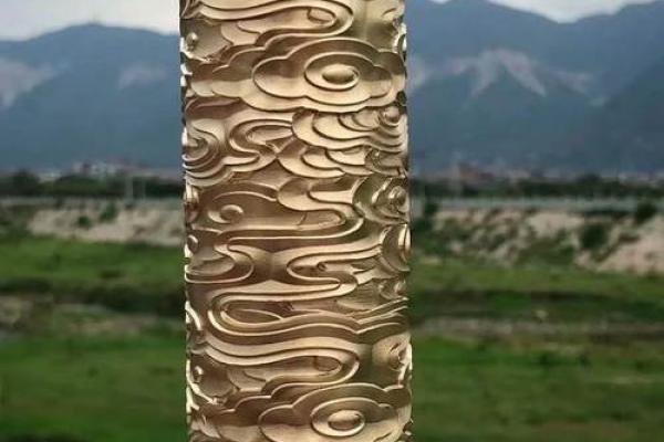 金箍棒风水