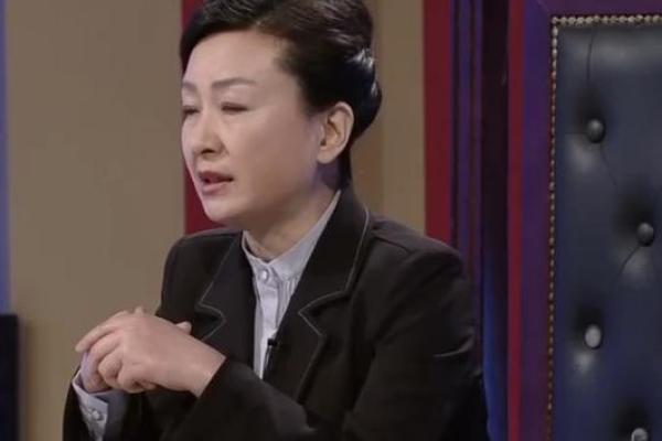 算命先生跟老婆离婚