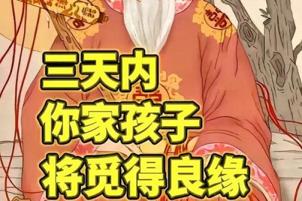 怎样解除月老牵的姻缘 月老牵线的征兆？