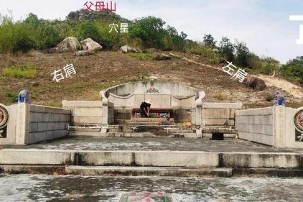 潮汕地区著名的风水宝地
