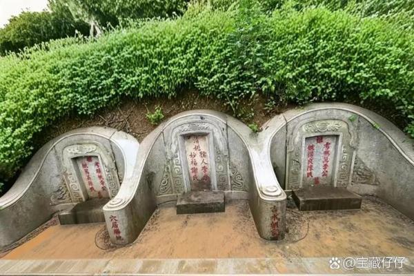 墓地本身会出现的15种风水问题