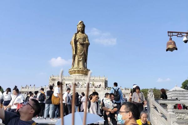 二月十九观音诞是真的么？