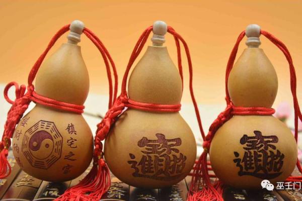 风水开光葫芦可以化解煞气吗？效果好不好？