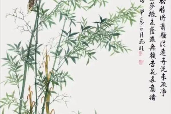 书房挂画的风水位置