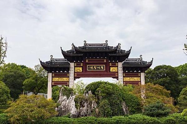 苏州风水_中国有哪些古建筑值得一看