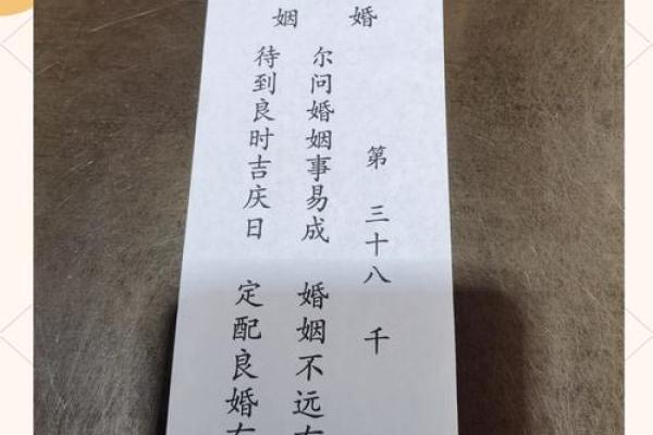 观音灵签第七十四签求子嗣