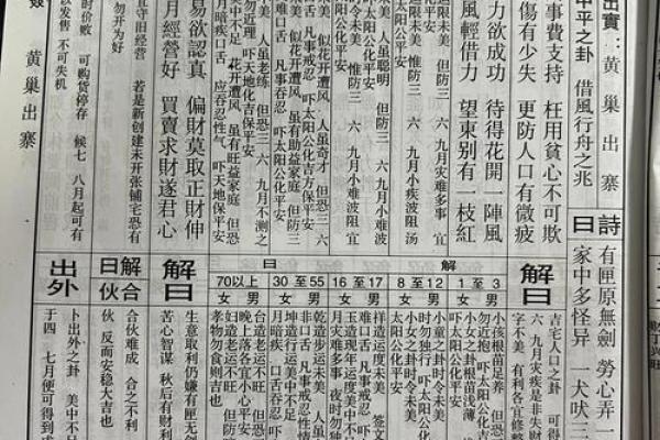 灵光寺祖师灵签十六号解签
