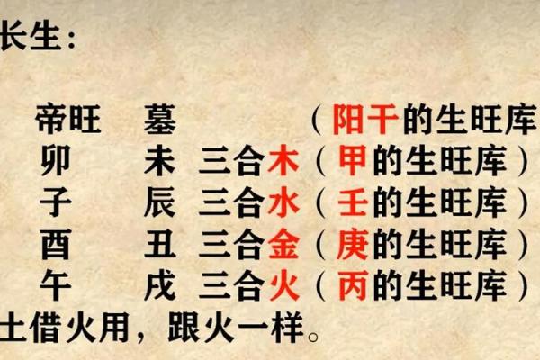 八字四库全