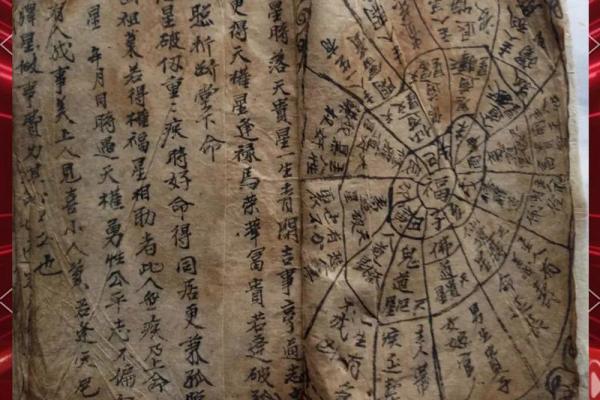 八字短寿