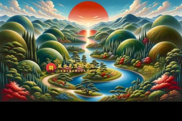 风水好的地方 风水好的地方特征