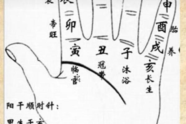 紫薇斗数中临官