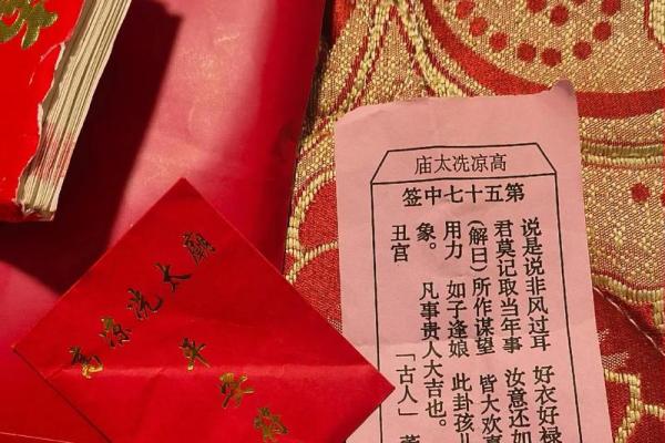 送子娘娘灵签11签解签