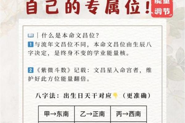 秘传算命术之八字胎元、命宫的用法，请珍惜（有口诀）