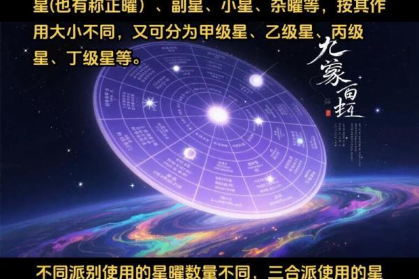 紫薇斗数术语逢