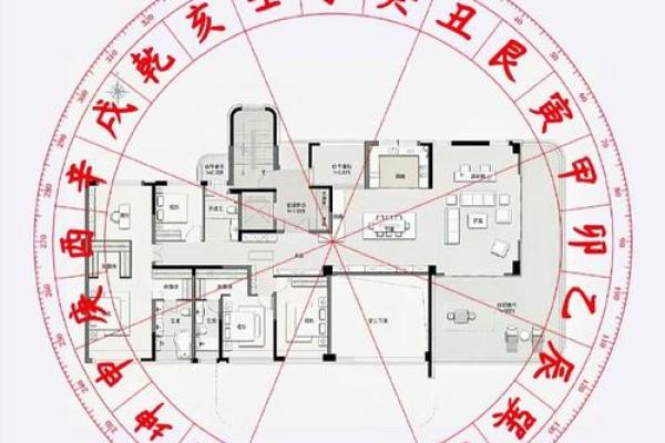 房子东有水风水