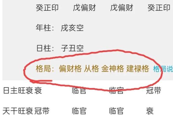 如何看生辰八字测喜神