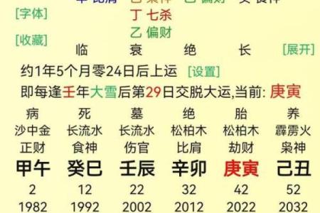 女命富贵的八字，藤萝系甲是帮还是劫#财运