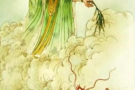 观音灵签32 如何预防疾病