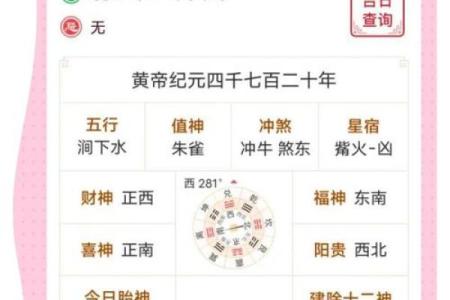 生辰八字时间不对会怎样