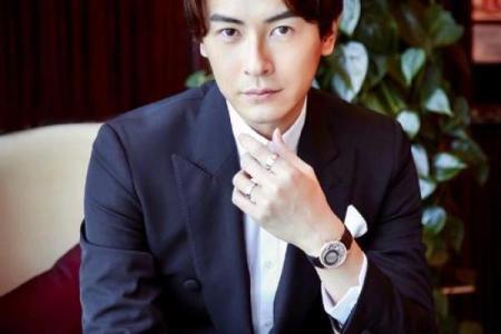 郑元畅紫薇斗数