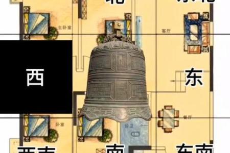 美国房子风水禁忌图片解析